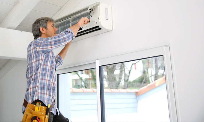 Sửa máy lạnh quận 1