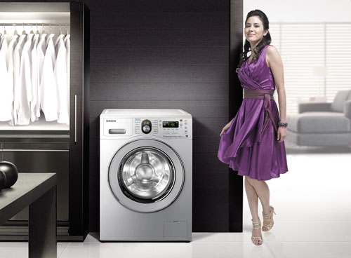 Sửa máy giặt Electrolux không chạy thợ giỏi