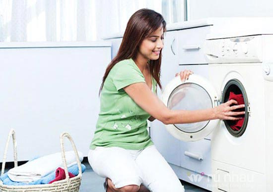 Sửa máy giặt Toshiba bị chảy nước hiệu quả cao