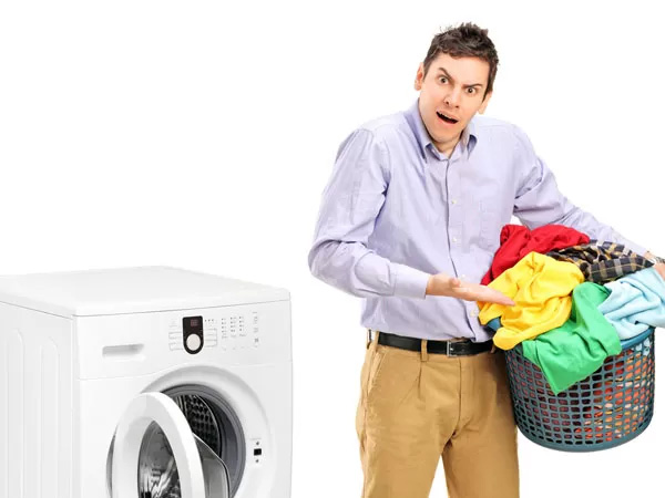 Chuyên sửa máy giặt Toshiba bị chảy nước giá rẻ