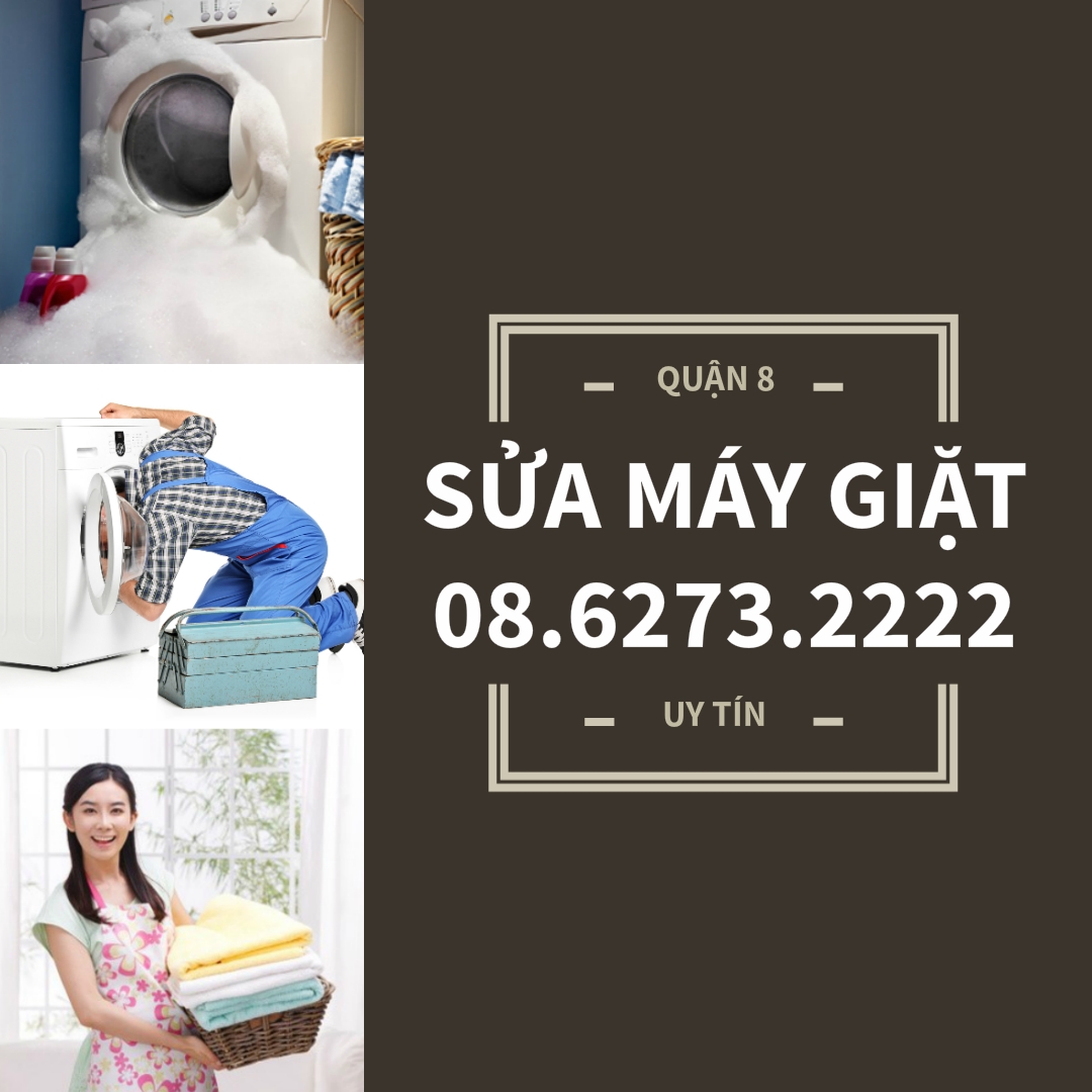 Sửa máy giặt LG xả nước liên tục triệt để