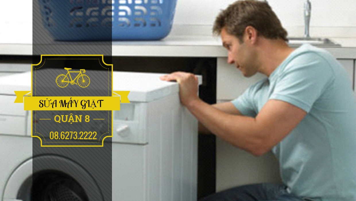 Chuyên nhận sửa máy giặt LG bị rung lắc mạnh