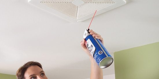 Tự vệ sinh máy lạnh