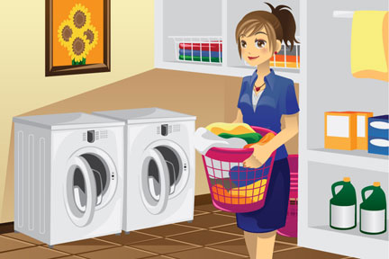 Đơn vị sửa máy giặt Sanyo bị kêu chất lượng