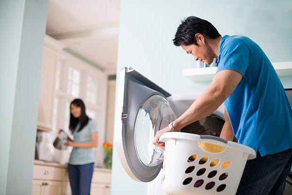 Đơn vị sửa máy giặt Lg uy tín