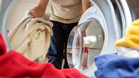Sửa chữa máy giặt Electrolux Quận 10