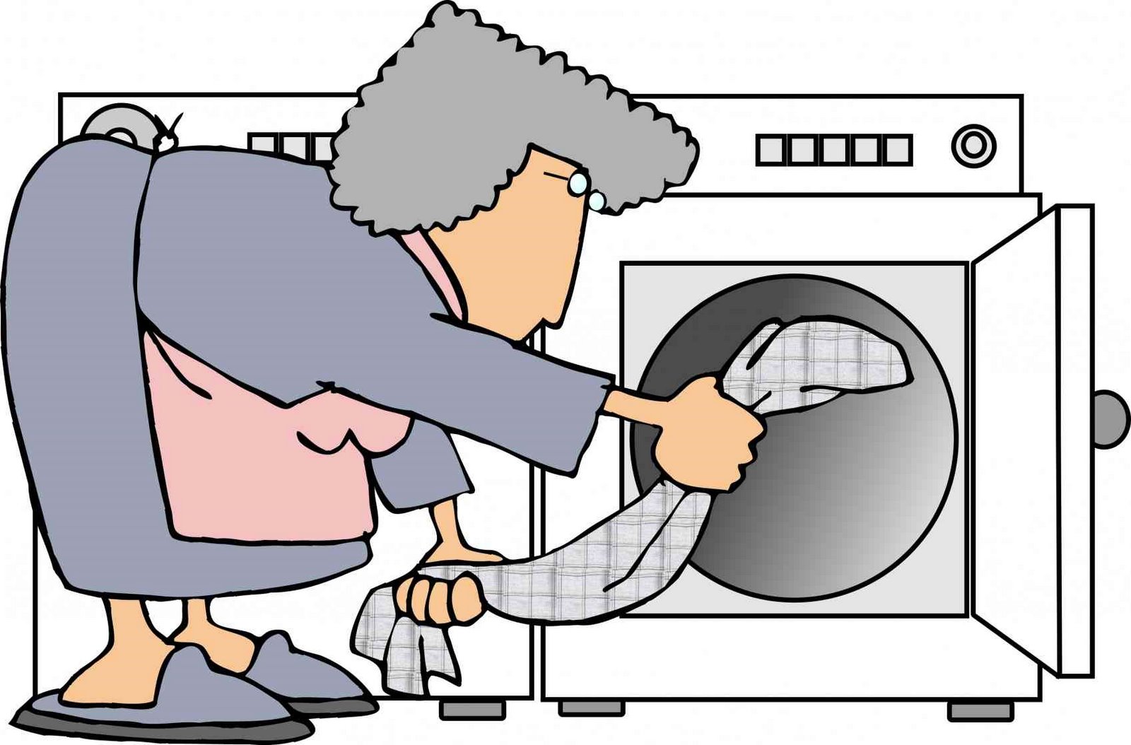 Sửa máy giặt Lg bị rung chất lượng