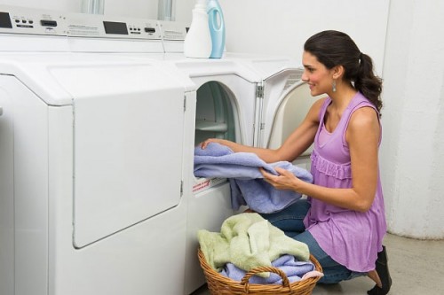 Chia sẻ cách khắc phục máy giặt Toshiba bị kẹt cửa