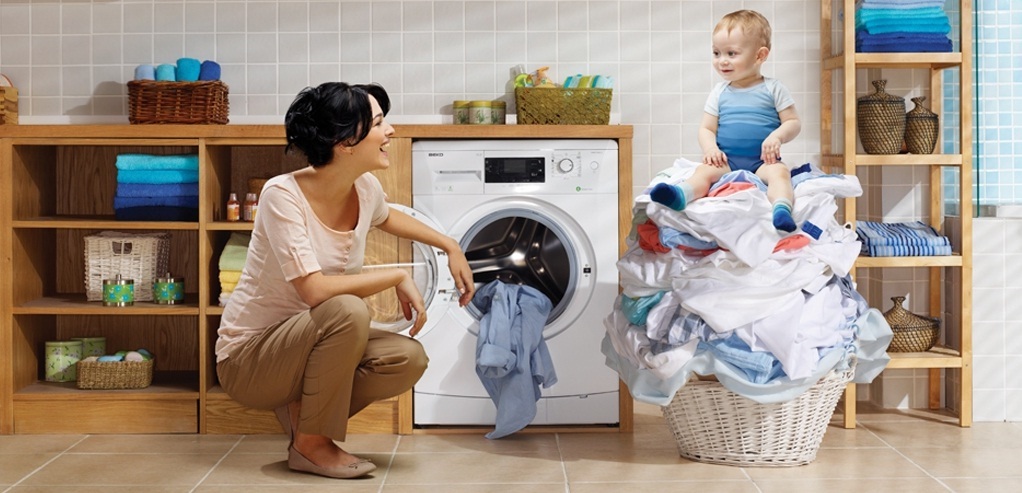 Cách xử lí máy giặt Panasonic bị kêu to khi vắt