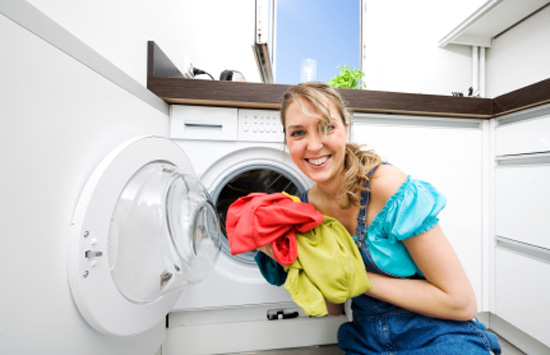Hướng dẫn cách khắc phục máy giặt Sanyo không vắt tại nhà