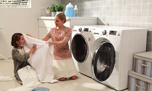 Phương pháp xử lí máy giặt Sanyo bị kêu đúng kĩ thuật