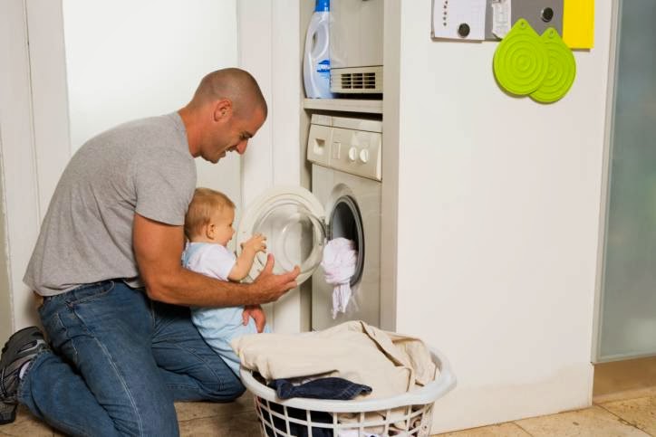 Mẹo xử lí máy giặt Sanyo không cấp nước có thể bạn chưa biết