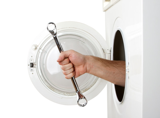 Cách sửa máy giặt không cấp nước đúng chuyên môn kỷ thuật