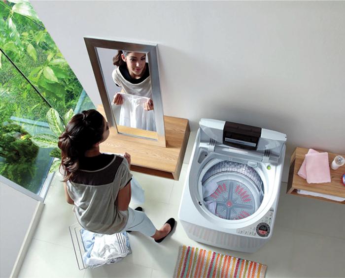Cách sửa máy giặt Samsung bị mất nguồn đúng kỷ thuật