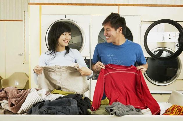 Máy giặt Electrolux bị treo nguyên nhân và cách sửa