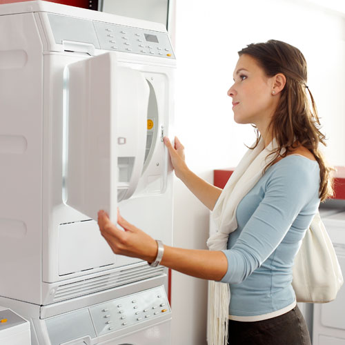 Chuyên sửa máy giặt Electrolux bị chảy nước uy tín