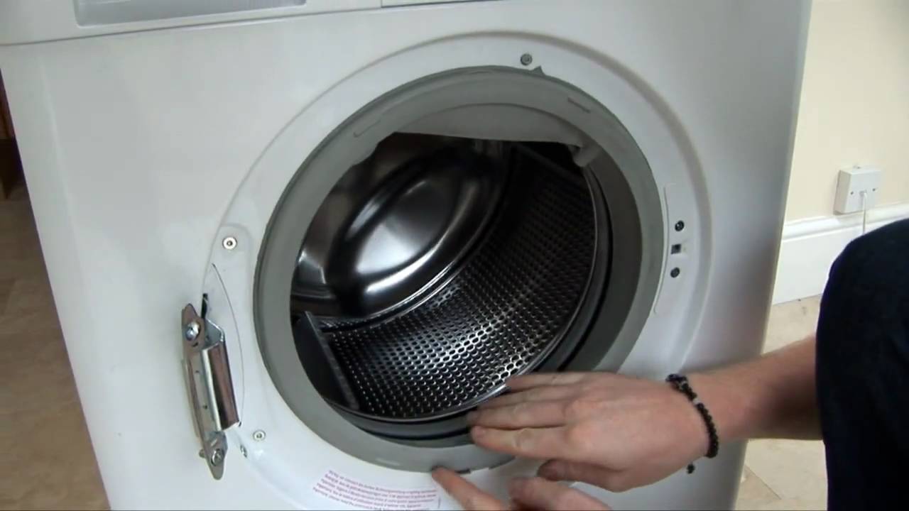 Sửa chữa máy giặt Electrolux Quận Bình Thạnh