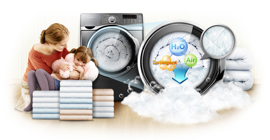 Mẹo chỉ dẫn sửa máy giặt không vào điện hiệu quả