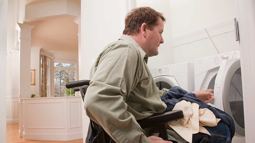 Máy Giặt Bị Hôi Phải Làm Sao Đây?