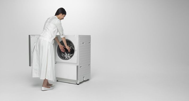 Hướng dẫn cách sửa máy giặt bị loạn chương trình
