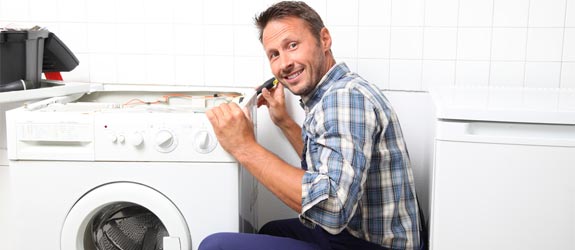 Sửa máy giặt Sanyo Quận Gò Vấp
