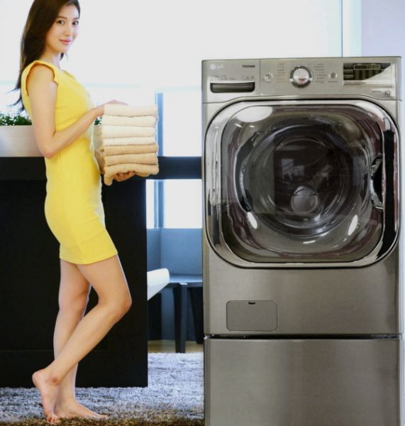 Sửa máy giặt Toshiba Quận Gò Vấp