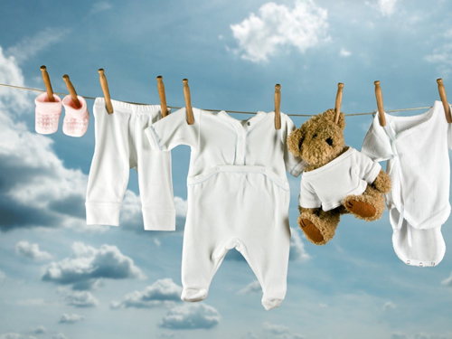 Hướng dẫn cách sử dụng nước xả vải cho máy giặt hiệu quả