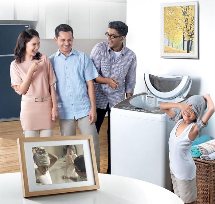 Chuyên sửa máy giặt Electrolux không vắt hiệu quả tại nhà