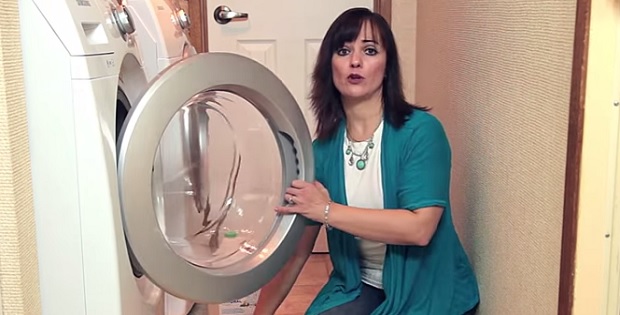 Khắc phục hiện tượng máy giặt Electrolux không vào điện