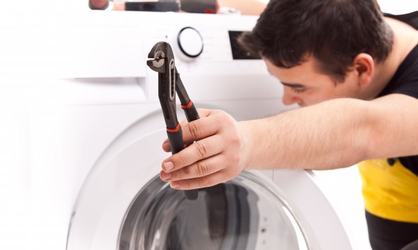 Khắc phục tình trạng máy giặt xả nước liên tục cực nhanh