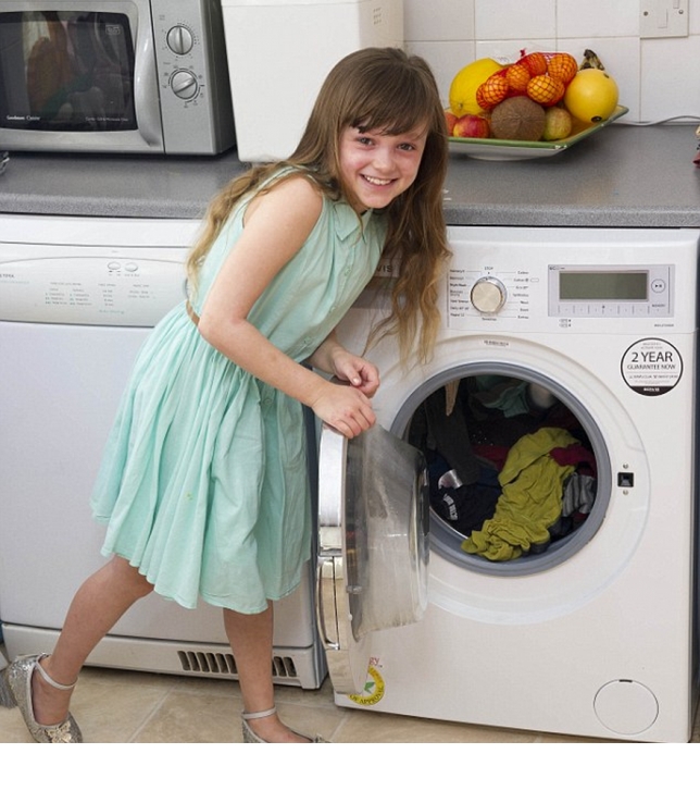Máy giặt Sanyo bị chảy nước phải làm sao?