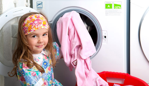 Tại sao máy giặt bị kêu khi vắt và cách sửa triệt để