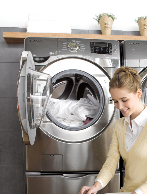 Khắc phục hiện tượng máy giặt không vào điện nhanh chóng