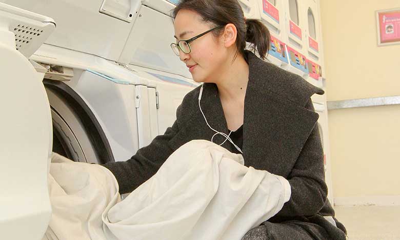 Mẹo sửa máy giặt Sanyo bị kêu đơn giản tại nhà