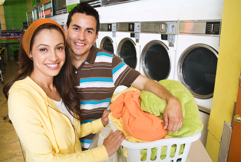 Tổng hợp những nguyên nhân dẫn đến máy giặt bị lệch tâm
