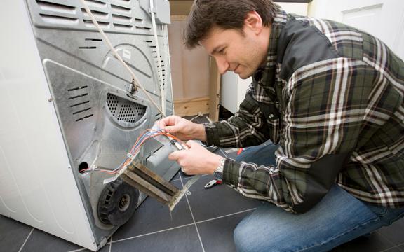 Bật mí cách sửa máy giặt bị mất nguồn đúng kỷ thuật
