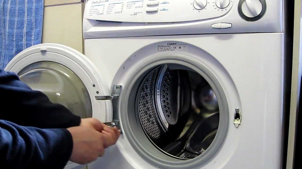 Nguyên nhân và cách khắc phục máy giặt Panasonic bị kêu