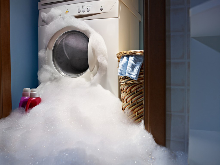 Bật mí cách sử dụng máy giặt hiệu quả