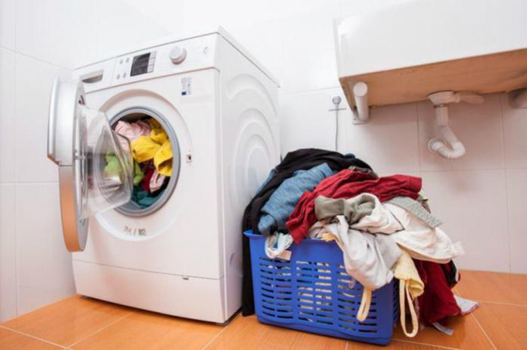 Bật mí cách sử dụng máy giặt hiệu quả