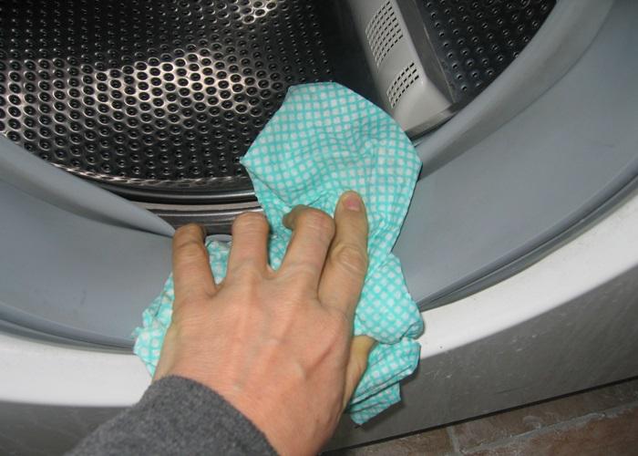 Cách kéo dài tuổi thọ cho máy giặt