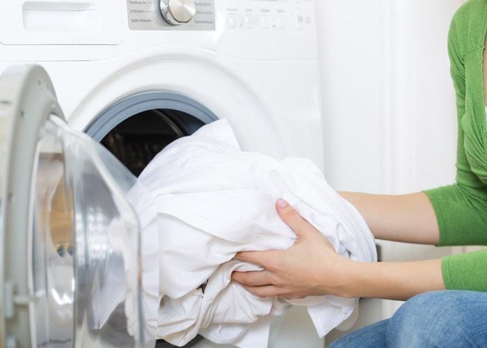 Cách kéo dài tuổi thọ cho máy giặt