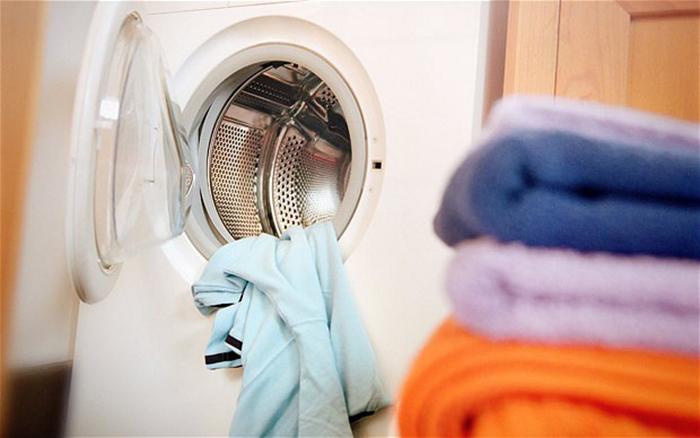 Hé Lộ: Máy giặt cửa trước loại nào tốt