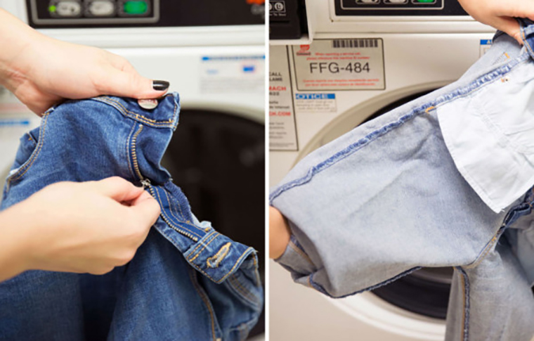 Bật mí cách sử dụng máy giặt hiệu quả
