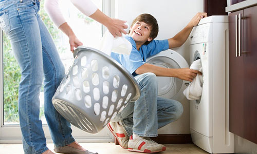 Phải làm sao khi máy lạnh chạy không ngắt