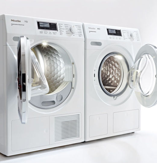 Máy giặt bị chảy nước cách khắc phục nhanh chóng