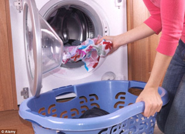 Cách sửa máy giặt không vắt cực hiệu quả