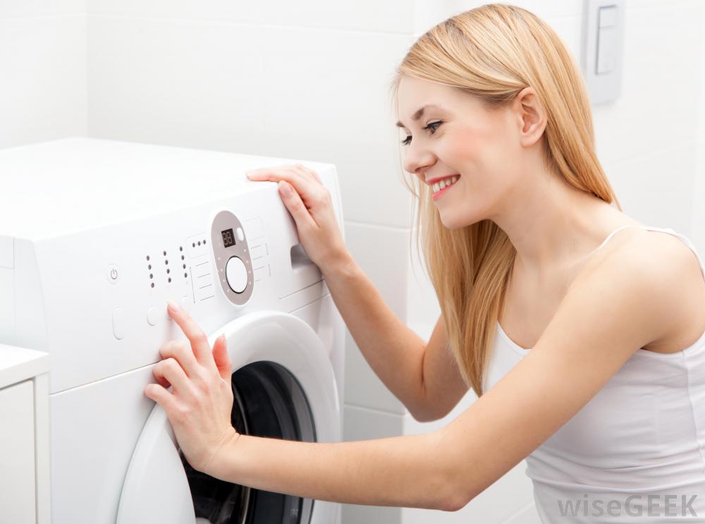 Bí quyết sửa máy giặt cấp nước không ngừng ngay tại nhà