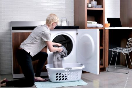 Máy giặt bị mất nguồn cách sửa làm sao?
