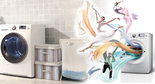 Máy giặt bị kêu khi vắt nguyên nhân và cách khắc phục