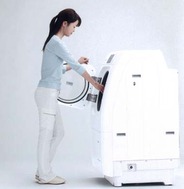 Quy trình sửa máy giặt bị rò điện đúng kỷ thuật chuyên môn
